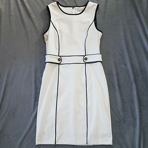 Banana Republic Sheath Dress